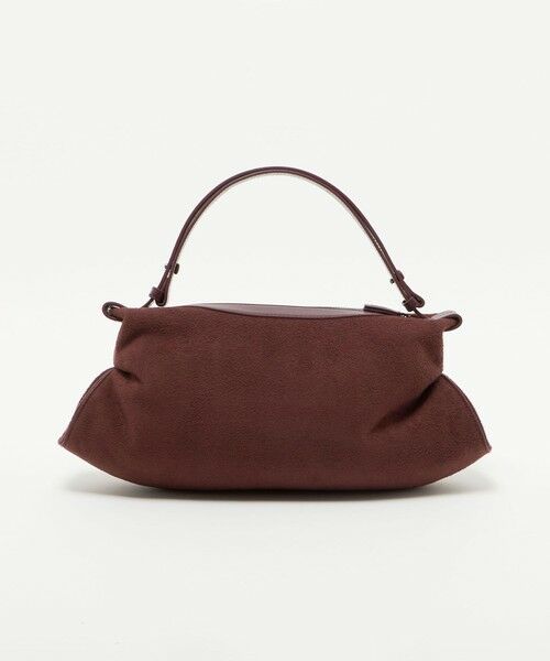 ODETTE E ODILE / オデット エ オディール ショルダーバッグ | ＜ADD CULUMN＞DENT SHLD S | 詳細7