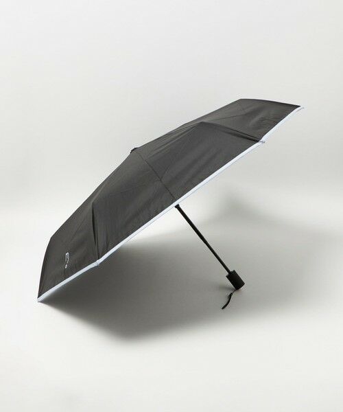 ODETTE E ODILE / オデット エ オディール 傘 | ＜multidot＞folding type smart（BLACK）