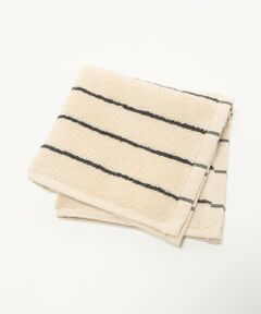ODETTE E ODILE / オデット エ オディール タオル | ＜BONGUSTA＞ washcloth