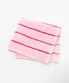 ODETTE E ODILE / オデット エ オディール タオル | ＜BONGUSTA＞ washcloth
