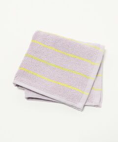 ODETTE E ODILE / オデット エ オディール タオル | ＜BONGUSTA＞ washcloth