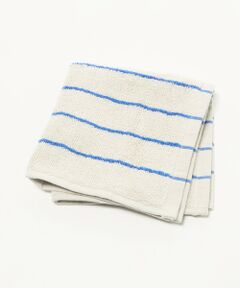 ODETTE E ODILE / オデット エ オディール タオル | ＜BONGUSTA＞ washcloth 2