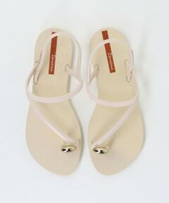 ＜Ipanema＞GLAMRING Toering