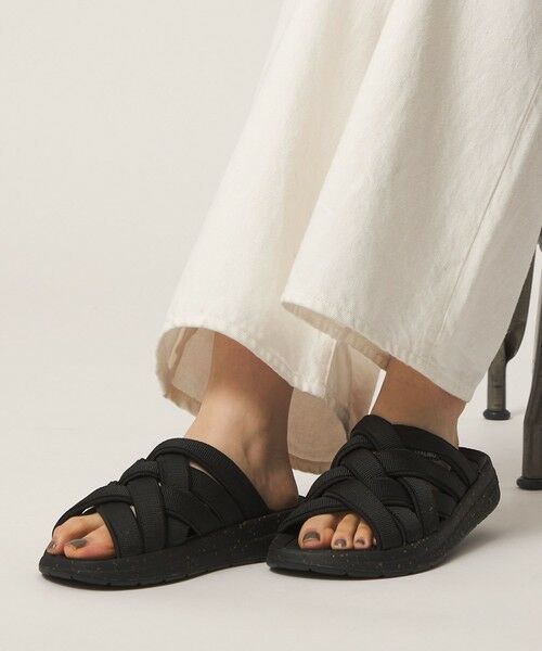 ODETTE E ODILE / オデット エ オディール サンダル | ＜MALIBU SANDALS＞ ZUMA LX P | 詳細1