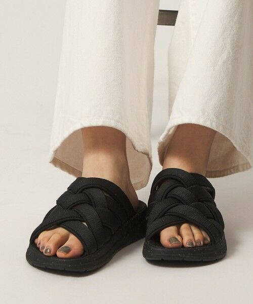 ODETTE E ODILE / オデット エ オディール サンダル | ＜MALIBU SANDALS＞ ZUMA LX P | 詳細2