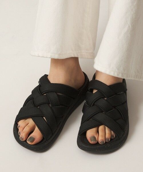 ODETTE E ODILE / オデット エ オディール サンダル | ＜MALIBU SANDALS＞ ZUMA LX P | 詳細3
