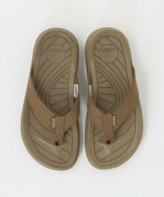 ODETTE E ODILE / オデット エ オディール サンダル | ＜MALIBU SANDALS＞ SURFRIDER P