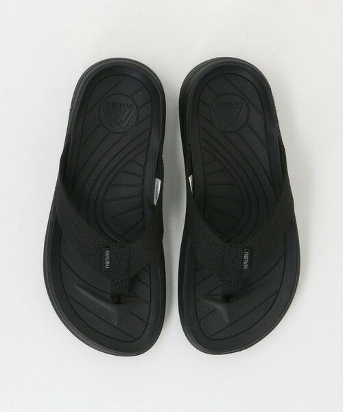 ODETTE E ODILE / オデット エ オディール サンダル | ＜MALIBU SANDALS＞ SURFRIDER P | 詳細4