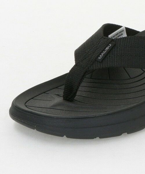 ODETTE E ODILE / オデット エ オディール サンダル | ＜MALIBU SANDALS＞ SURFRIDER P | 詳細5