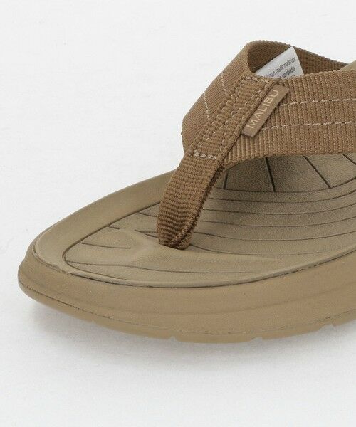 ODETTE E ODILE / オデット エ オディール サンダル | ＜MALIBU SANDALS＞ SURFRIDER P | 詳細13
