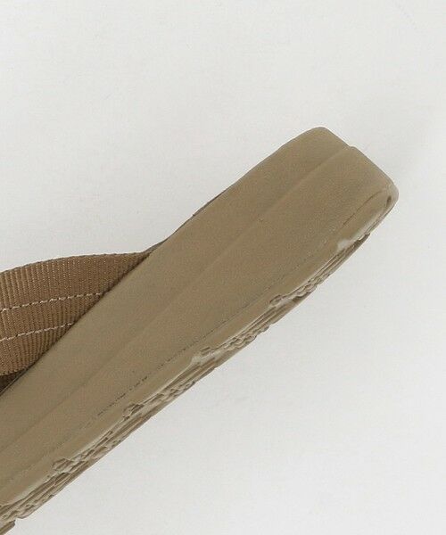 ODETTE E ODILE / オデット エ オディール サンダル | ＜MALIBU SANDALS＞ SURFRIDER P | 詳細14