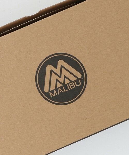 ODETTE E ODILE / オデット エ オディール サンダル | ＜MALIBU SANDALS＞ SURFRIDER P | 詳細15