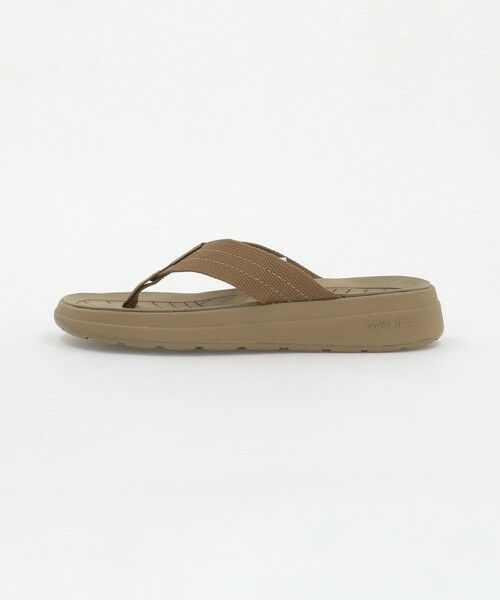 ODETTE E ODILE / オデット エ オディール サンダル | ＜MALIBU SANDALS＞ SURFRIDER P | 詳細7