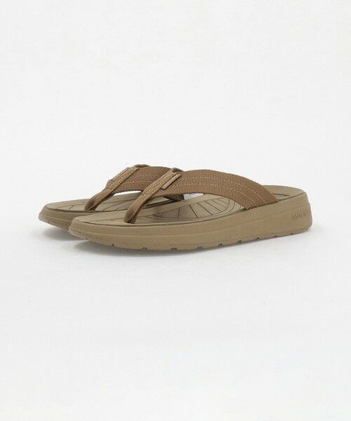 ODETTE E ODILE / オデット エ オディール サンダル | ＜MALIBU SANDALS＞ SURFRIDER P | 詳細8