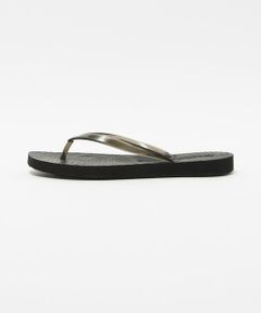 ODETTE E ODILE / オデット エ オディール サンダル | ＜SLEEPERS＞ Tapered Trans