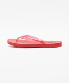 ODETTE E ODILE / オデット エ オディール サンダル | ＜SLEEPERS＞ Tapered Trans
