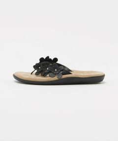 ODETTE E ODILE / オデット エ オディール サンダル | ＜ISLAND SLIPPER＞ FLW THONG SD