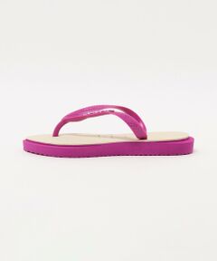 ODETTE E ODILE / オデット エ オディール サンダル | ＜Havaianas＞ toppointfusion