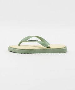 ODETTE E ODILE / オデット エ オディール サンダル | ＜Havaianas＞ toppointfusion