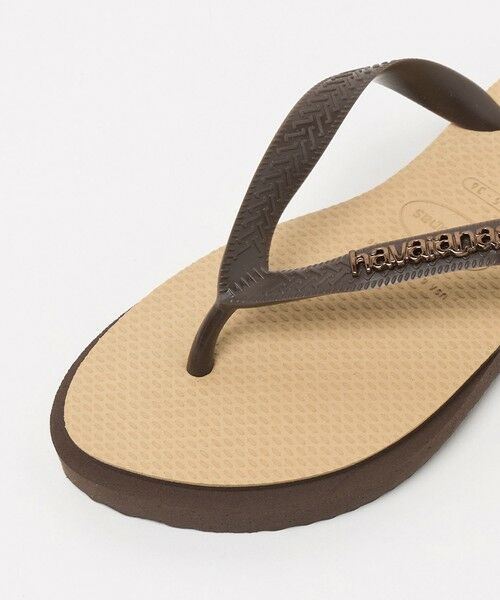 ODETTE E ODILE / オデット エ オディール サンダル | ＜Havaianas＞ toppointfusion | 詳細5