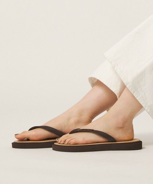 ODETTE E ODILE / オデット エ オディール サンダル | ＜Havaianas＞ toppointfusion | 詳細3