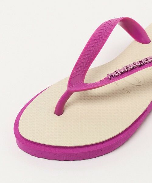 ODETTE E ODILE / オデット エ オディール サンダル | ＜Havaianas＞ toppointfusion | 詳細13