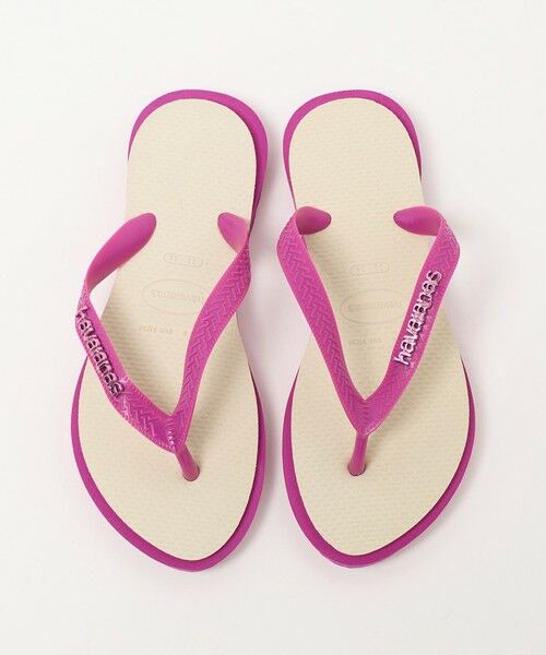 ODETTE E ODILE / オデット エ オディール サンダル | ＜Havaianas＞ toppointfusion | 詳細8