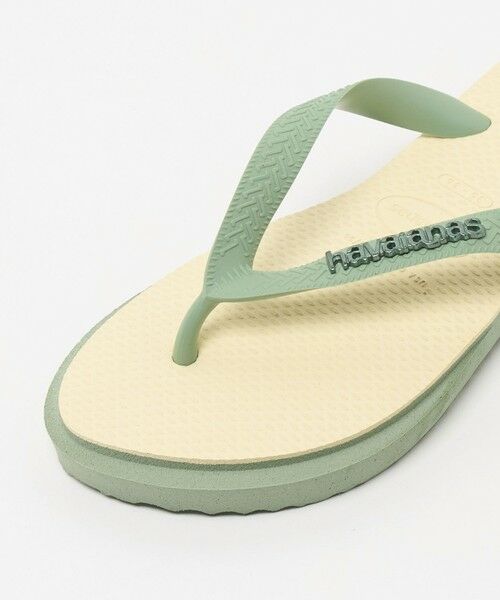 ODETTE E ODILE / オデット エ オディール サンダル | ＜Havaianas＞ toppointfusion | 詳細18