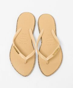＜Havaianas＞ slim/p glitter