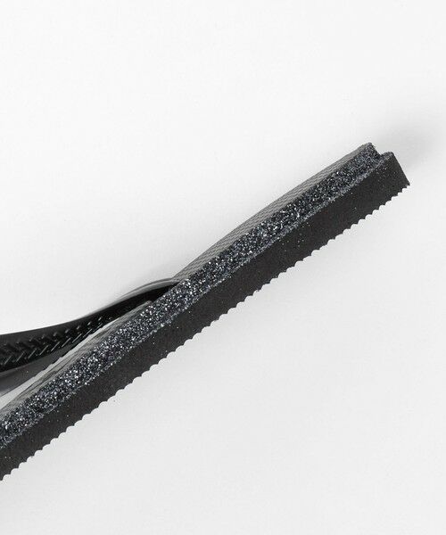 ODETTE E ODILE / オデット エ オディール サンダル | ＜Havaianas＞ slim/p glitter | 詳細6