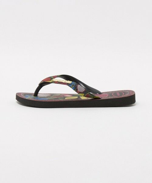 ODETTE E ODILE / オデット エ オディール サンダル | <Havaianas> top tropicalia | 詳細4