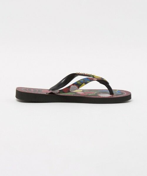 ODETTE E ODILE / オデット エ オディール サンダル | <Havaianas> top tropicalia | 詳細6