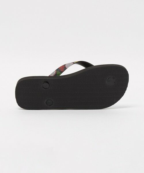 ODETTE E ODILE / オデット エ オディール サンダル | <Havaianas> top tropicalia | 詳細8