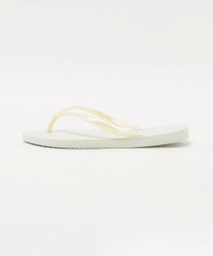 ODETTE E ODILE / オデット エ オディール サンダル | ＜Havaianas＞ slim
