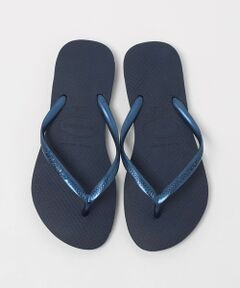 ODETTE E ODILE / オデット エ オディール サンダル | ＜Havaianas＞ slim