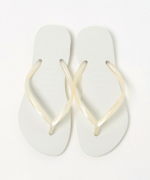 ODETTE E ODILE / オデット エ オディール サンダル | ＜Havaianas＞ slim | 詳細6