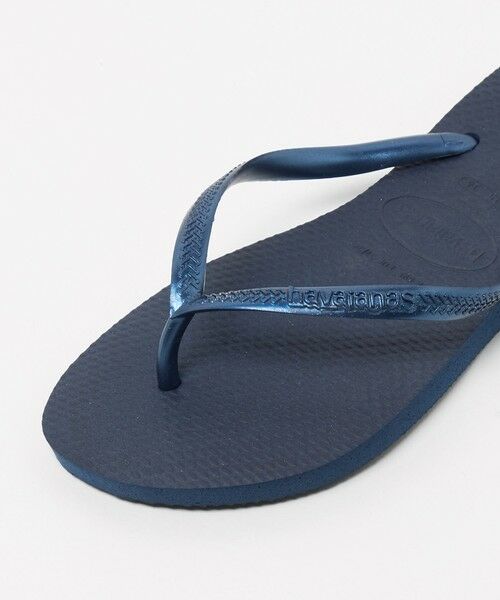ODETTE E ODILE / オデット エ オディール サンダル | ＜Havaianas＞ slim | 詳細13