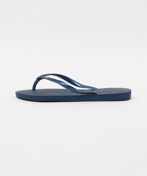 ODETTE E ODILE / オデット エ オディール サンダル | ＜Havaianas＞ slim | 詳細7