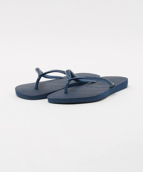 ODETTE E ODILE / オデット エ オディール サンダル | ＜Havaianas＞ slim | 詳細8