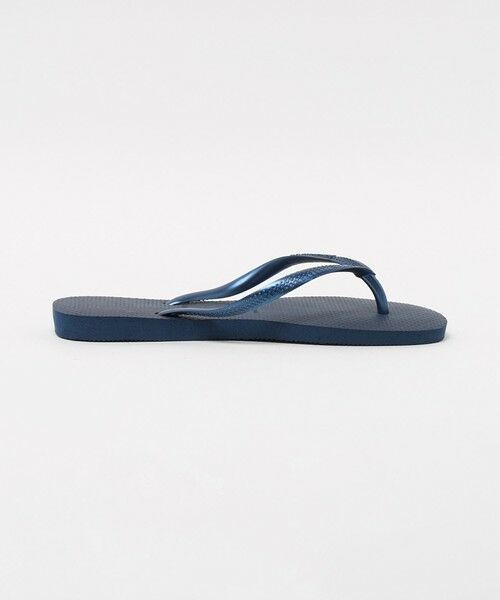 ODETTE E ODILE / オデット エ オディール サンダル | ＜Havaianas＞ slim | 詳細9