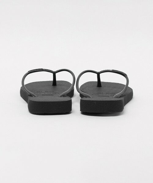 ODETTE E ODILE / オデット エ オディール サンダル | <Havaianas> slim square | 詳細7