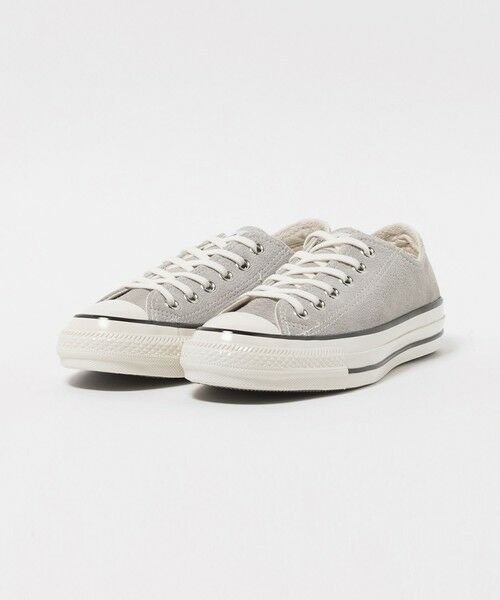 ODETTE E ODILE / オデット エ オディール スニーカー | ＜CONVERSE＞ ALL STAR AGED WS OX | 詳細1