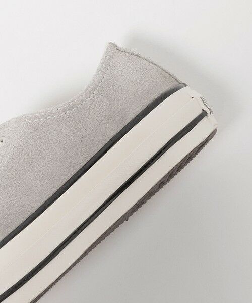 ODETTE E ODILE / オデット エ オディール スニーカー | ＜CONVERSE＞ ALL STAR AGED WS OX | 詳細11