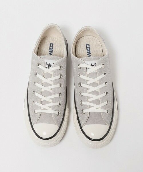 ODETTE E ODILE / オデット エ オディール スニーカー | ＜CONVERSE＞ ALL STAR AGED WS OX | 詳細2