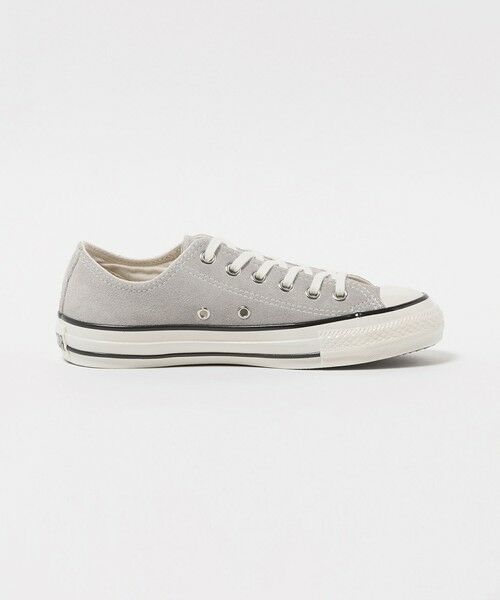 ODETTE E ODILE / オデット エ オディール スニーカー | ＜CONVERSE＞ ALL STAR AGED WS OX | 詳細3