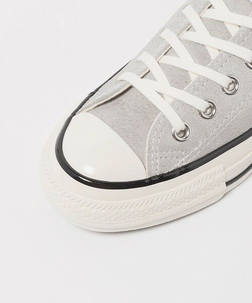 ODETTE E ODILE / オデット エ オディール スニーカー | ＜CONVERSE＞ ALL STAR AGED WS OX | 詳細7