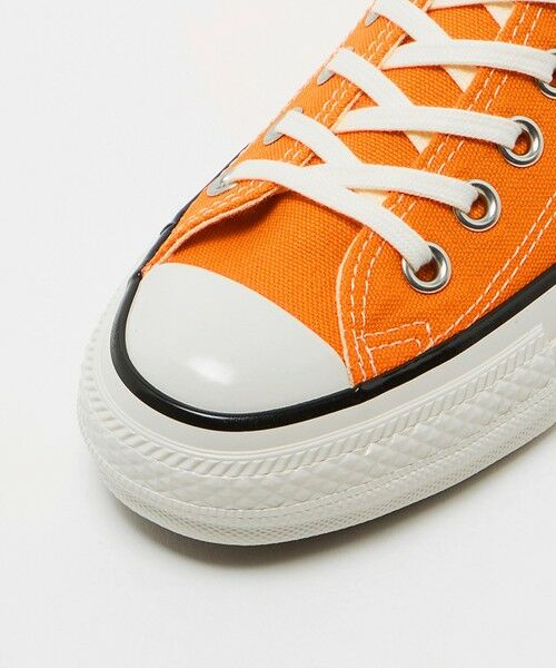ODETTE E ODILE / オデット エ オディール スニーカー | <CONVERSE>オールスターエイジド CL OX | 詳細9