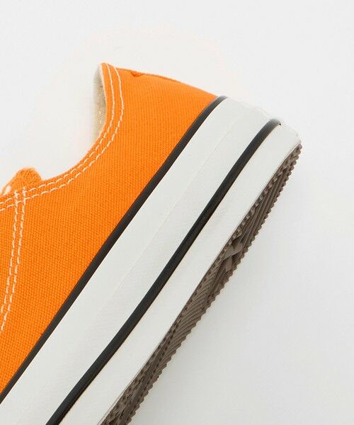 ODETTE E ODILE / オデット エ オディール スニーカー | <CONVERSE>オールスターエイジド CL OX | 詳細10