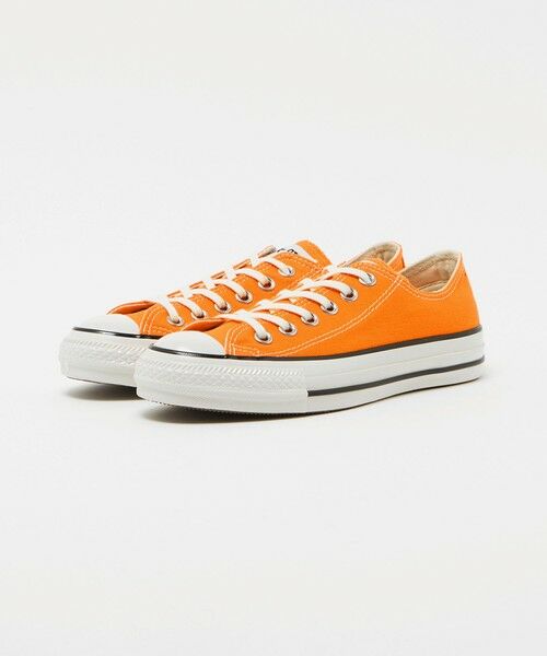 ODETTE E ODILE / オデット エ オディール スニーカー | <CONVERSE>オールスターエイジド CL OX | 詳細3