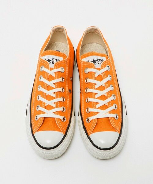 ODETTE E ODILE / オデット エ オディール スニーカー | <CONVERSE>オールスターエイジド CL OX | 詳細4